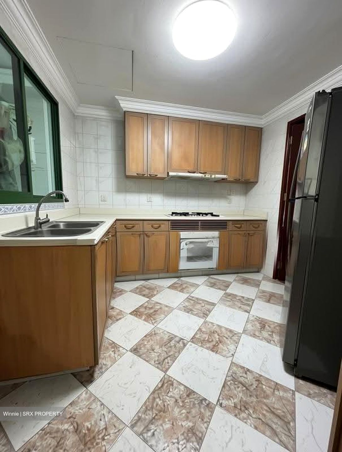The Aberdeen (D12), Condominium #612527521